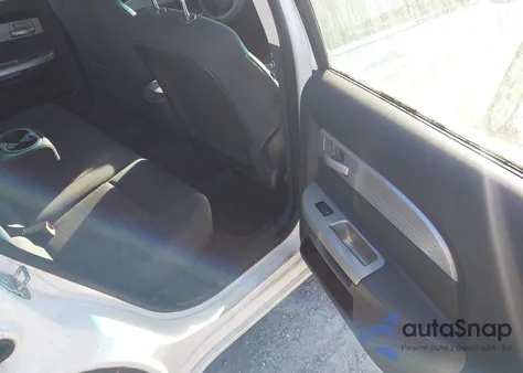 2010 Chrysler Sebring Touring из США, поврежденный, VIN 1C3CC4FB4AN139917